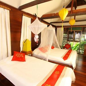 Lanna Jacuzzi Spa Villa Superior